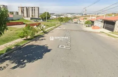 Terreno à venda na rua joaquim machado, jardim das andorinhas, indaiatuba por r$ 277.095