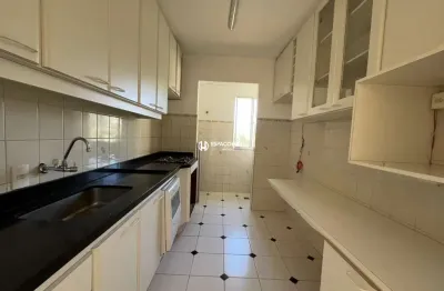 Apartamento com 3 quartos à venda na avenida coronel antônio estanislau do amaral, jardim juliana, indaiatuba por r$ 308.000