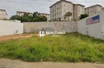 Terreno à venda na ottília ferraz de camargo, parque campo bonito, indaiatuba por r$ 222.575