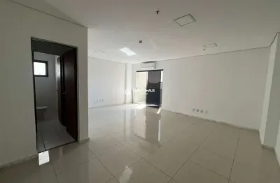 Sala comercial para alugar na avenida presidente kennedy, cidade nova i, indaiatuba por r$ 2.700