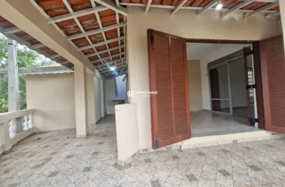Casa com 2 quartos para alugar na pedro batista apolinário, parque residencial indaiá, indaiatuba por r$ 2.660