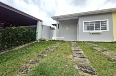 Casa em condomínio fechado com 2 quartos para alugar na alameda ezequiel mantoanelli, jardim panorama, indaiatuba por r$ 2.800