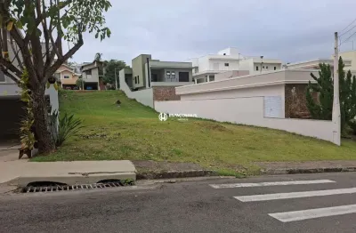 Terreno em condomínio fechado à venda na rua serra do caparaó, jardim reserva bom viver de indaiatuba, indaiatuba por r$ 700.000