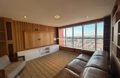 Cobertura com 3 quartos para alugar na rua christiano steffen, vila sfeir, indaiatuba por r$ 13.000