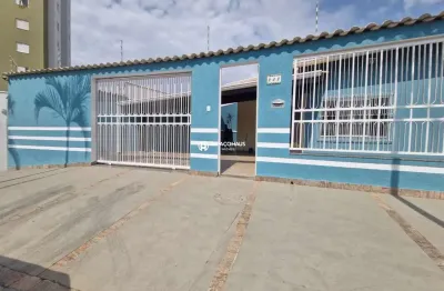 Casa com 3 quartos para alugar na rua massaharo kanesaki, jardim sevilha, indaiatuba por r$ 4.500