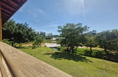 Fazenda com 2 salas para alugar na agide fiori, bela vista, elias fausto por r$ 6.700