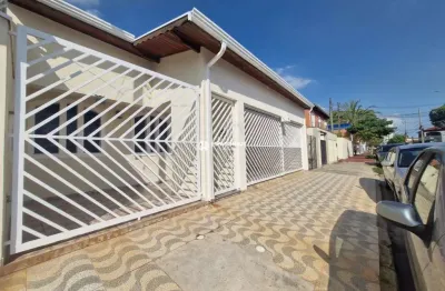 Casa com 3 quartos para alugar na rua alberto santos dumont, cidade nova i, indaiatuba por r$ 5.500