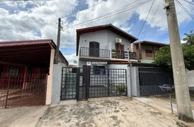 Casa com 2 quartos para alugar na rua carlos drumond de andrade, vila soriano, indaiatuba por r$ 2.600