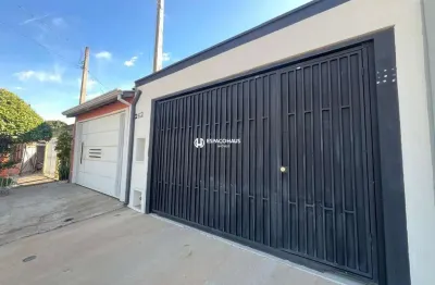 Casa com 3 quartos para alugar na rua tieko ueda, jardim morumbi, indaiatuba por r$ 3.300