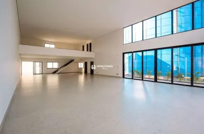 Barracão / Galpão / Depósito para alugar na Avenida Fábio Ferraz Bicudo, Jardim Residencial Dona Maria José, Indaiatuba por R$ 23.000