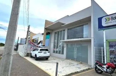 Sala comercial para alugar na Avenida Engenheiro Fábio Roberto Barnabé, Jardim Colonial, Indaiatuba por R$ 13.500