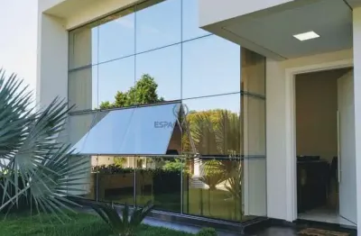 Casa em condomínio fechado com 4 quartos à venda na avenida joão ambiel, residencial duas marias, indaiatuba por r$ 1.870.000