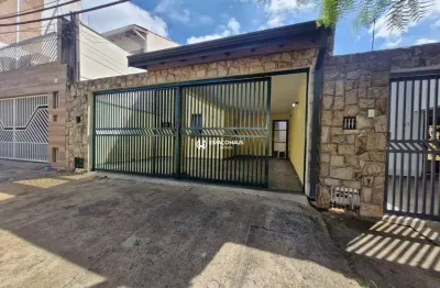 Casa com 3 quartos para alugar na rua presidente epitácio, jardim santa rita, indaiatuba por r$ 3.200