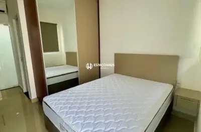 Apartamento com 1 quarto para alugar na rua nove, parque residencial sabiás, indaiatuba por r$ 1.800