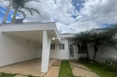 Casa em condomínio fechado com 3 quartos para alugar na alameda ezequiel mantoanelli, villaggio di itaici, indaiatuba por r$ 4.500