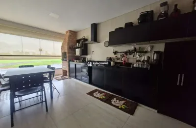 Casa com 2 quartos para alugar na alameda doutor josé cardeal, jardim pedroso, indaiatuba por r$ 4.500