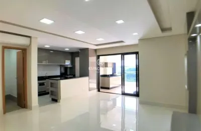 Apartamento com 3 quartos para alugar na Rua Araguaia, Vila Almeida, Indaiatuba por R$ 7.400