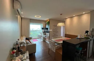 Apartamento com 3 quartos à venda na Rua Massaharo Kanesaki, Jardim Sevilha, Indaiatuba por R$ 600.000