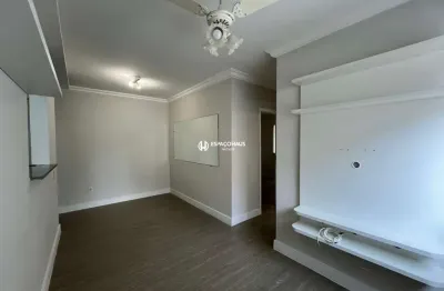 Apartamento com 2 quartos à venda na Rua Benedito Gonçalves de Araújo, Parque São Lourenço, Indaiatuba por R$ 330.000