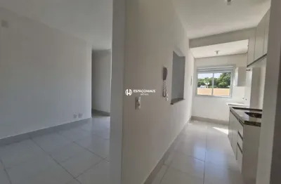 Apartamento com 3 quartos para alugar na Rua Pedro Virillo, Jardim Santiago, Indaiatuba por R$ 2.800