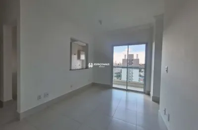 Apartamento com 3 quartos para alugar na Rua Pedro Virillo, Jardim Santiago, Indaiatuba por R$ 2.800