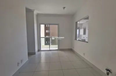 Apartamento com 3 quartos para alugar na Rua Pedro Virillo, Jardim Santiago, Indaiatuba por R$ 2.800