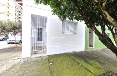Casa com 2 quartos para alugar na Rua Treze de Maio, Centro, Indaiatuba por R$ 3.000