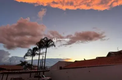 Casa com 2 quartos à venda na Rua Raul Mazzoni, Chácara Areal, Indaiatuba por R$ 1.090.000