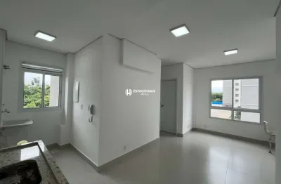 Apartamento com 2 quartos para alugar na Avenida Manoel Ruz Peres, Jardim Residencial Veneza, Indaiatuba por R$ 2.300