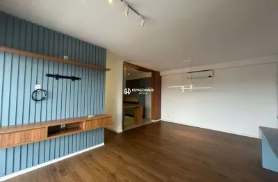 Apartamento com 2 quartos para alugar na Rua Onze de Junho, Centro, Indaiatuba por R$ 4.400