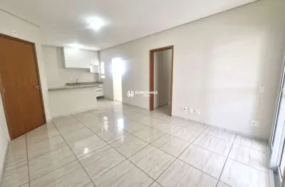 Apartamento com 3 quartos para alugar na Rua Padre Manoel da Nóbrega, Vila Sfeir, Indaiatuba por R$ 3.600