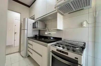Apartamento com 2 quartos para alugar na Eugenio da Silveira Fiho, Parque São Lourenço, Indaiatuba por R$ 2.700