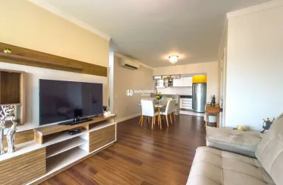 Apartamento com 3 quartos à venda na Rua Tocantins, Vila Almeida, Indaiatuba por R$ 1.295.000