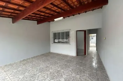 Casa com 3 quartos para alugar na Rua Anastácio Peres, Parque das Nações, Indaiatuba por R$ 3.200