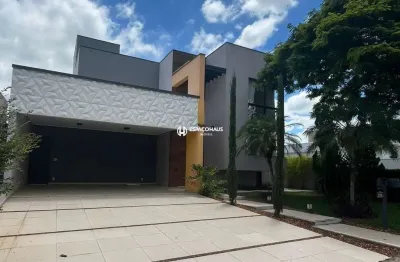 Casa em condomínio fechado com 3 quartos para alugar na Rua Serra do Caparaó, Jardim Reserva Bom Viver de Indaiatuba, Indaiatuba por R$ 13.500