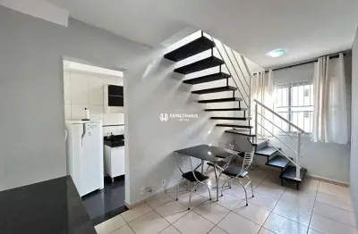 Apartamento com 2 quartos para alugar na Rua Benedito Gonçalves de Araújo, Parque São Lourenço, Indaiatuba por R$ 3.400