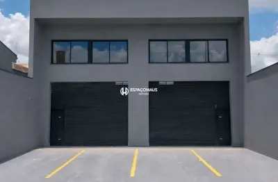 Sala comercial para alugar na Luiz Bruno Petrilli, Jardim Bom Sucesso, Indaiatuba por R$ 4.800