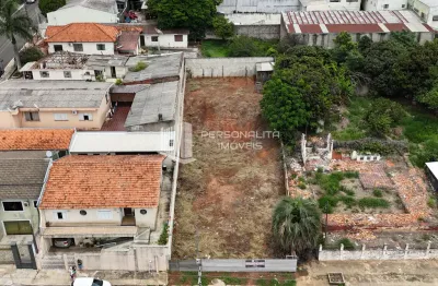 Terreno à venda na Rua Principal, 62, Centro, Ibaiti