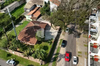 Excelente terreno para investimento - esquina à venda na rua júlia wanderlei