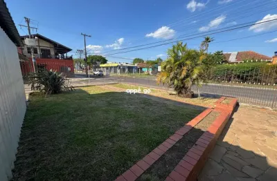 Casa com 3 quartos à venda na Rua Antônio Ficagna, 684, Fátima, Canoas