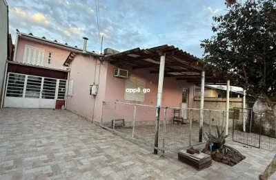? duas casas no mesmo pátio – oportunidade imperdível!