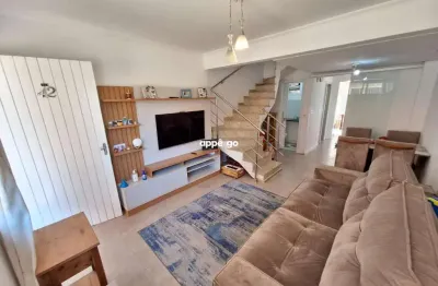 Casa com 2 quartos à venda na Rua Pistoia, 820, Rio Branco, Canoas