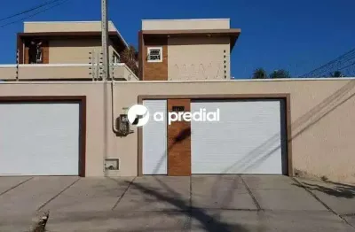 Casa com 3 quartos à venda no jardim das oliveiras, fortaleza , 123 m2 por r$ 650.000