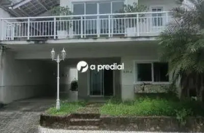 Casa em condomínio fechado com 3 quartos à venda no Lagoa Sapiranga (Coité), Fortaleza 