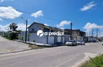 Casa com 3 quartos à venda no São Bento, Fortaleza 
