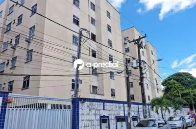 Apartamento com 3 quartos à venda no Damas, Fortaleza 