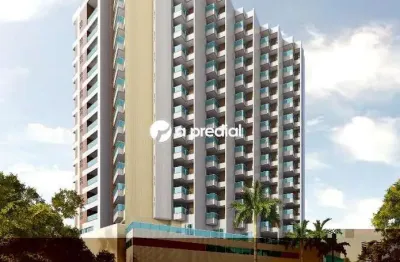 Um excelente empreendimento de luxo na linda praia de iracema.