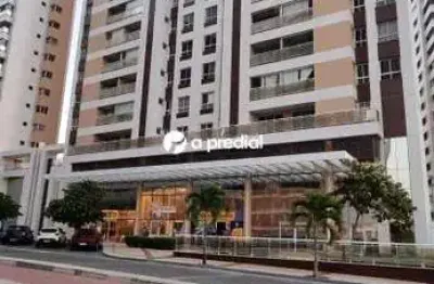 Apartamento com 2 quartos à venda no Parque Iracema, Fortaleza 
