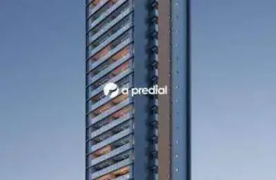 Apartamento com 3 quartos à venda no Meireles, Fortaleza 