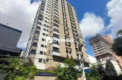 Apartamento com 2 quartos à venda no Meireles, Fortaleza 